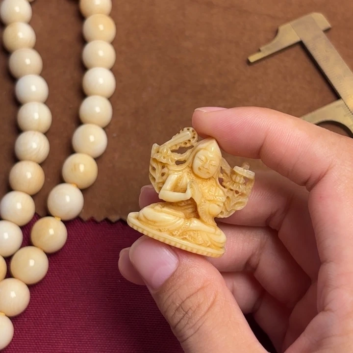 手串/手链橄榄核藏传小配饰