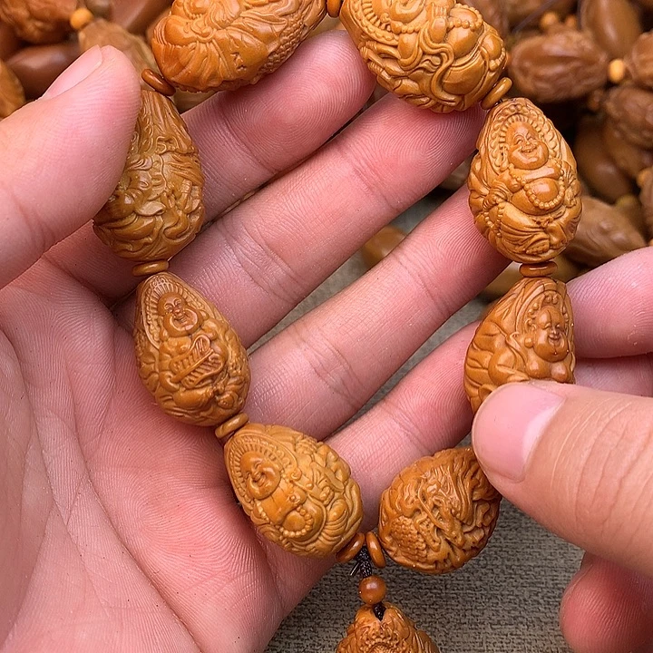 手串/手链橄榄核精品橄榄核手串