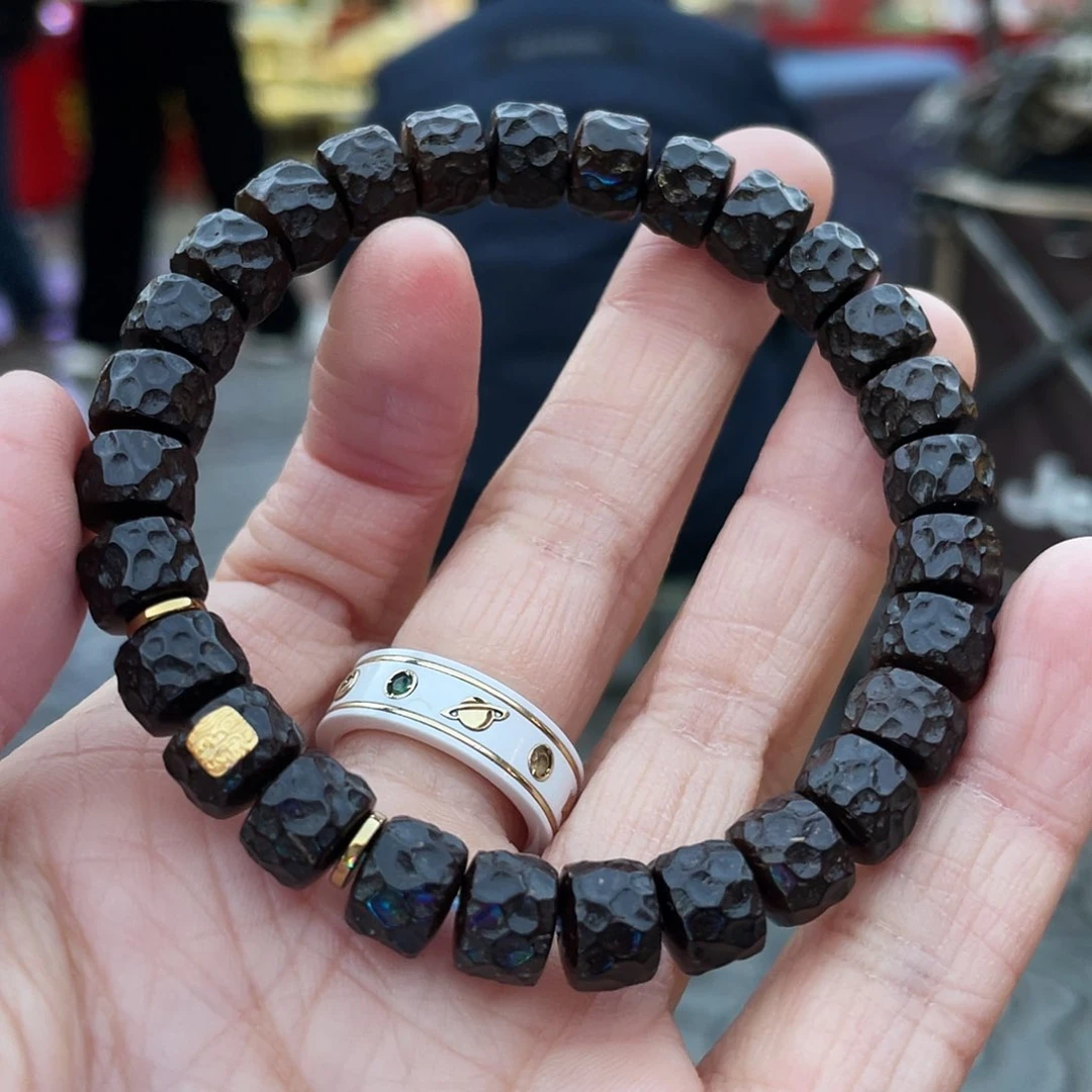 手串椰蒂97无相带标
