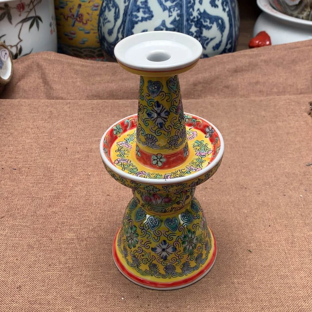 摆件旧藏瓷器旧藏瓷器