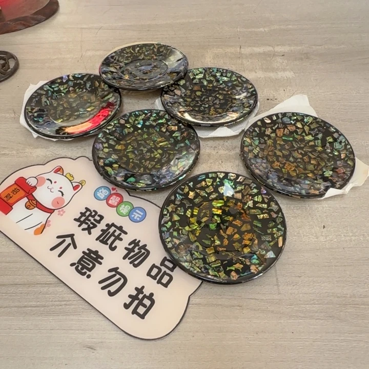茶道具工艺品茶茶