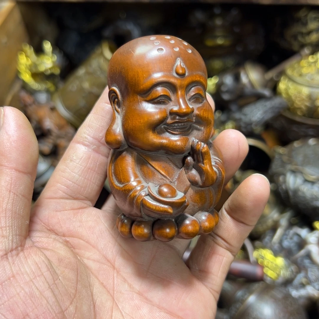 木古铜器专属链接