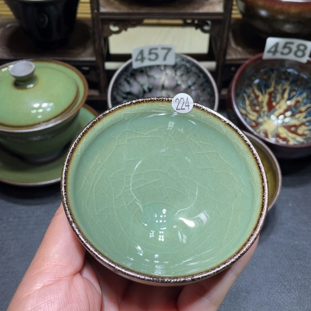 茶盏茶杯陶瓷机械陶瓷224