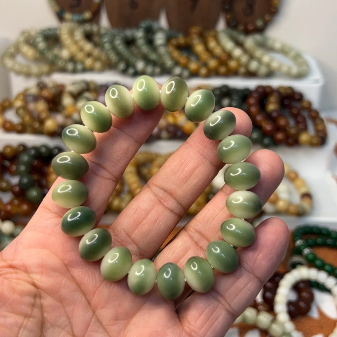 菩提根/象牙果吊坠