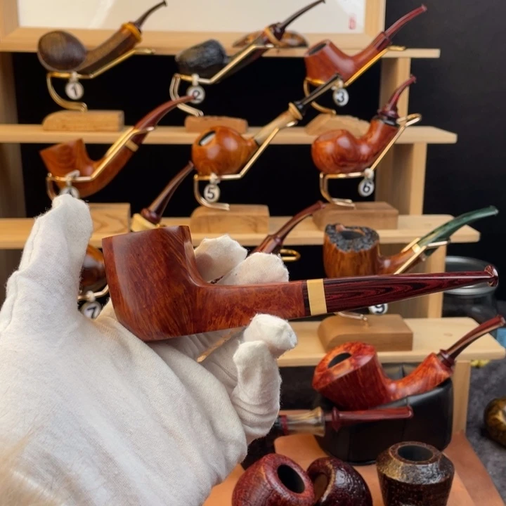 N***e石楠木手工工艺品