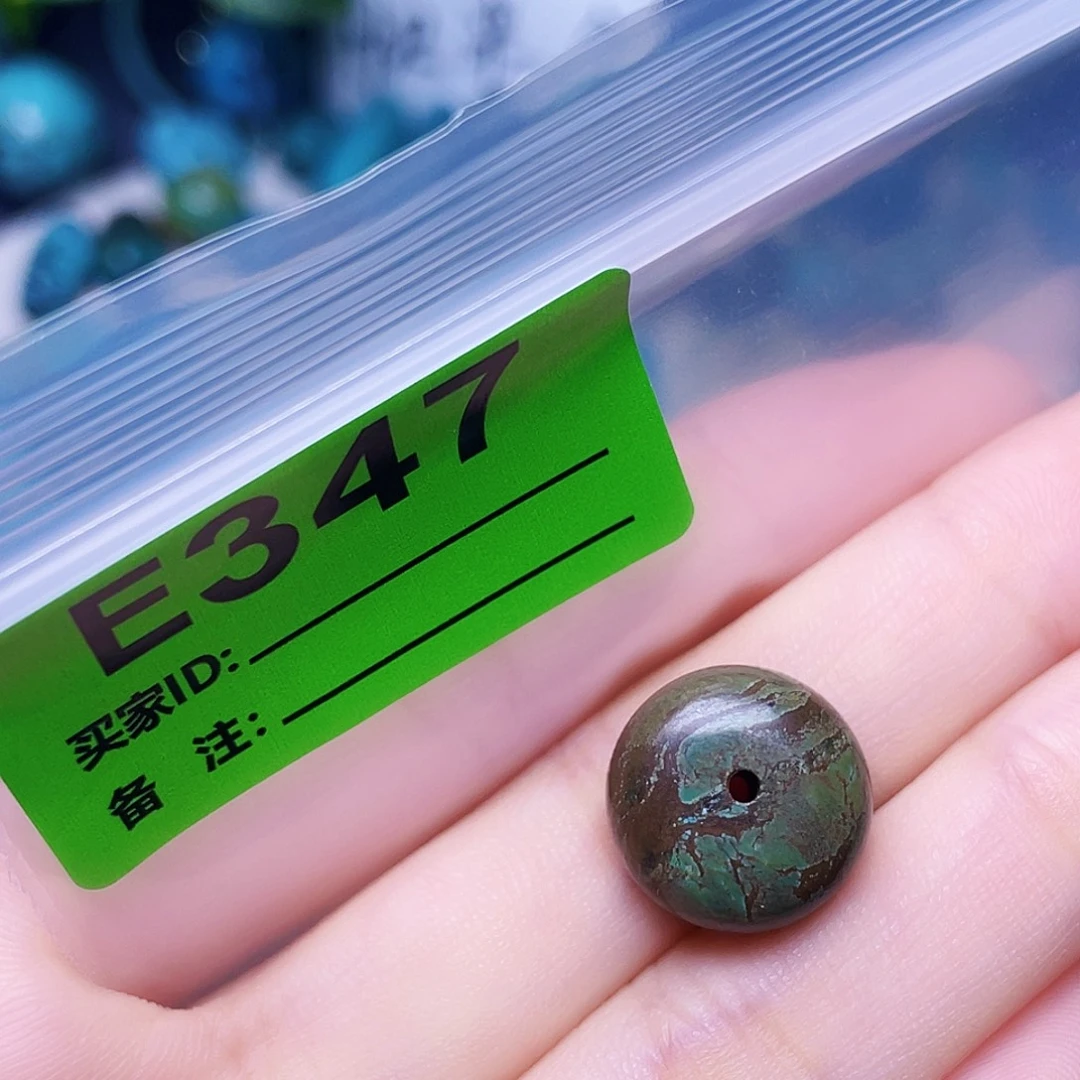 玻璃非金属手工艺配饰琉璃手工散珠