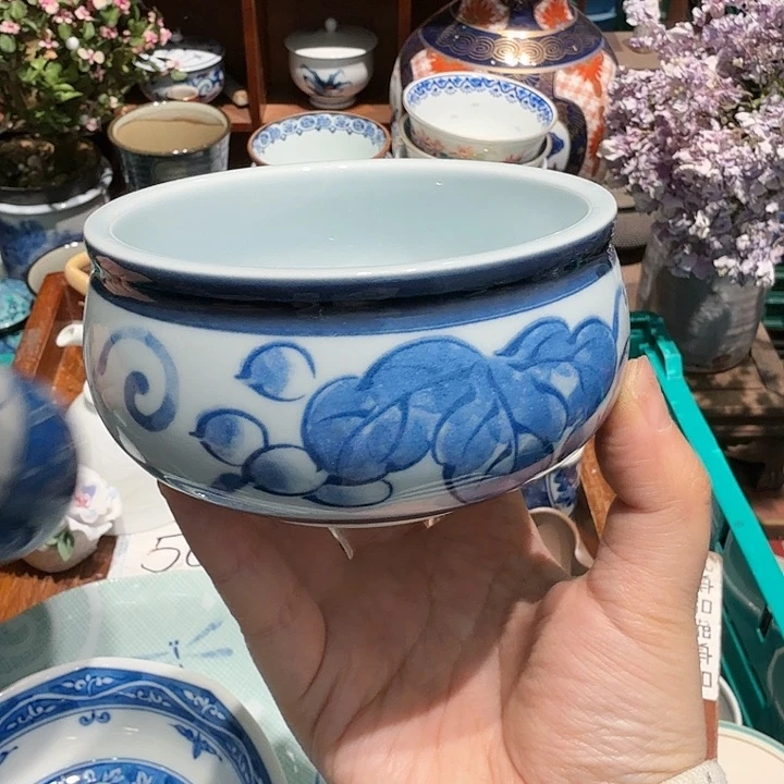 盖碗五十包邮五十包邮