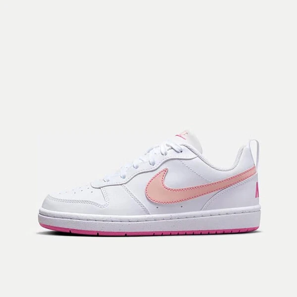 NIKE/耐克COURT经典百搭低帮透气运动休闲板鞋DV5456111