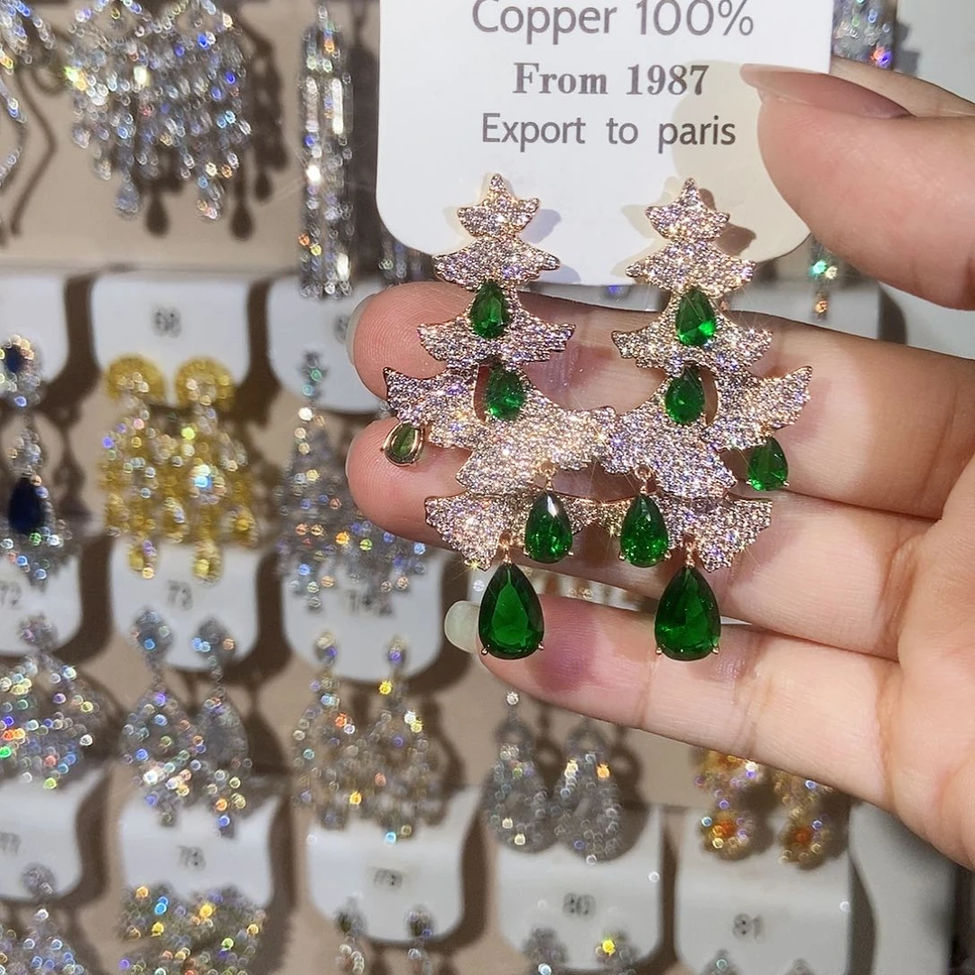 铜合金锆石925银