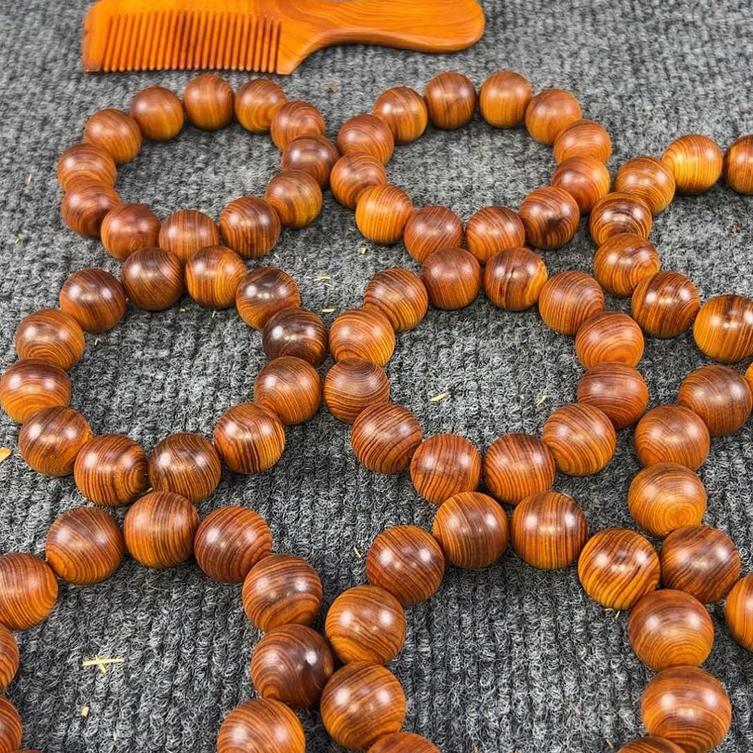 崖柏太行崖柏崖窝黑金骨料20，甜奶香