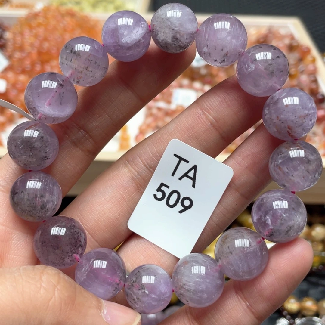 水晶多样性发一只未镶嵌