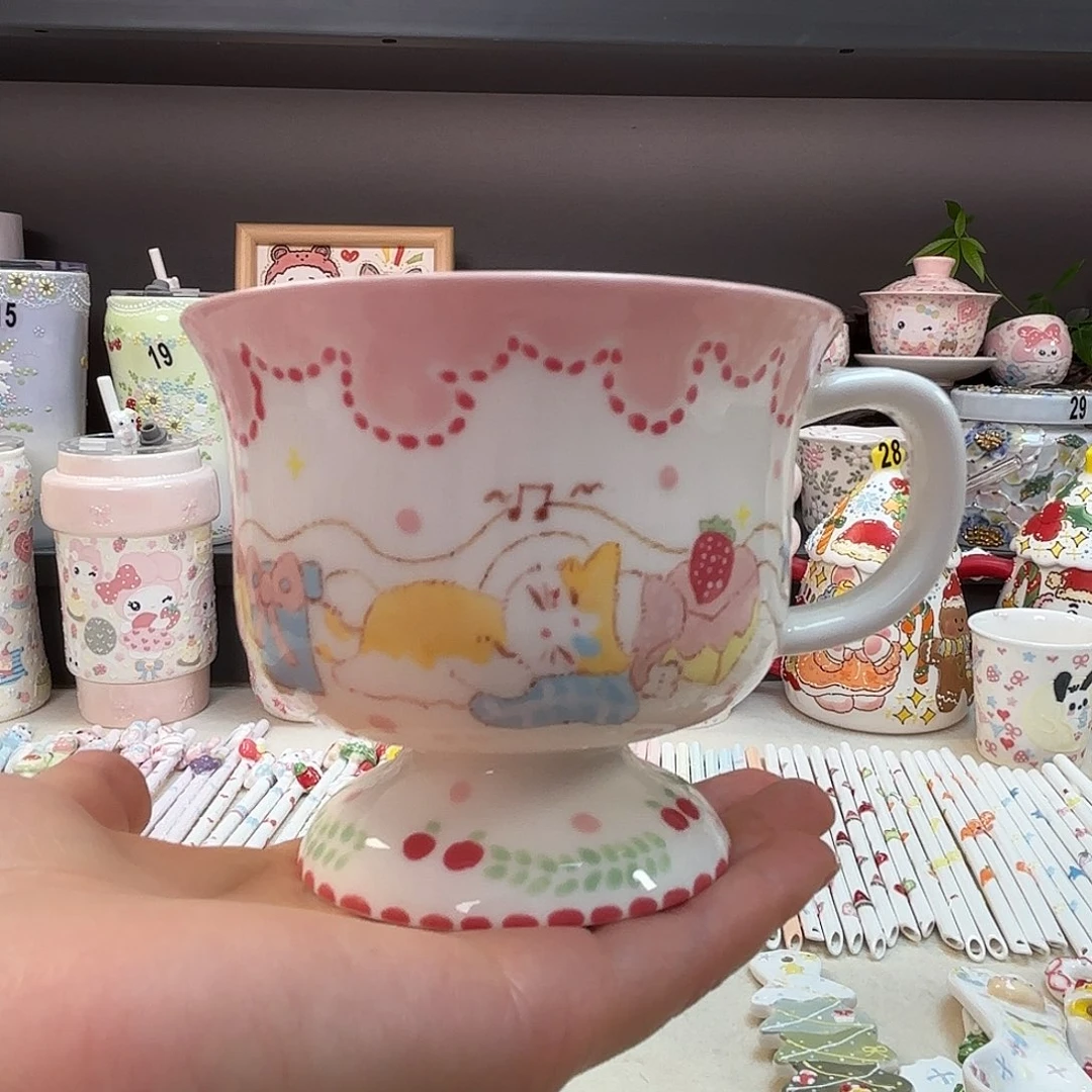 景德镇设计师款陶瓷