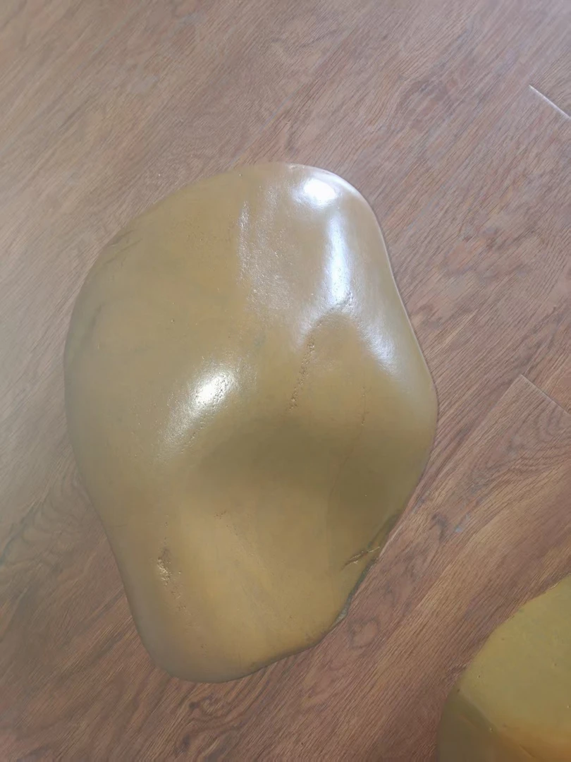 画面石工艺装饰品适合家居观赏的摆件