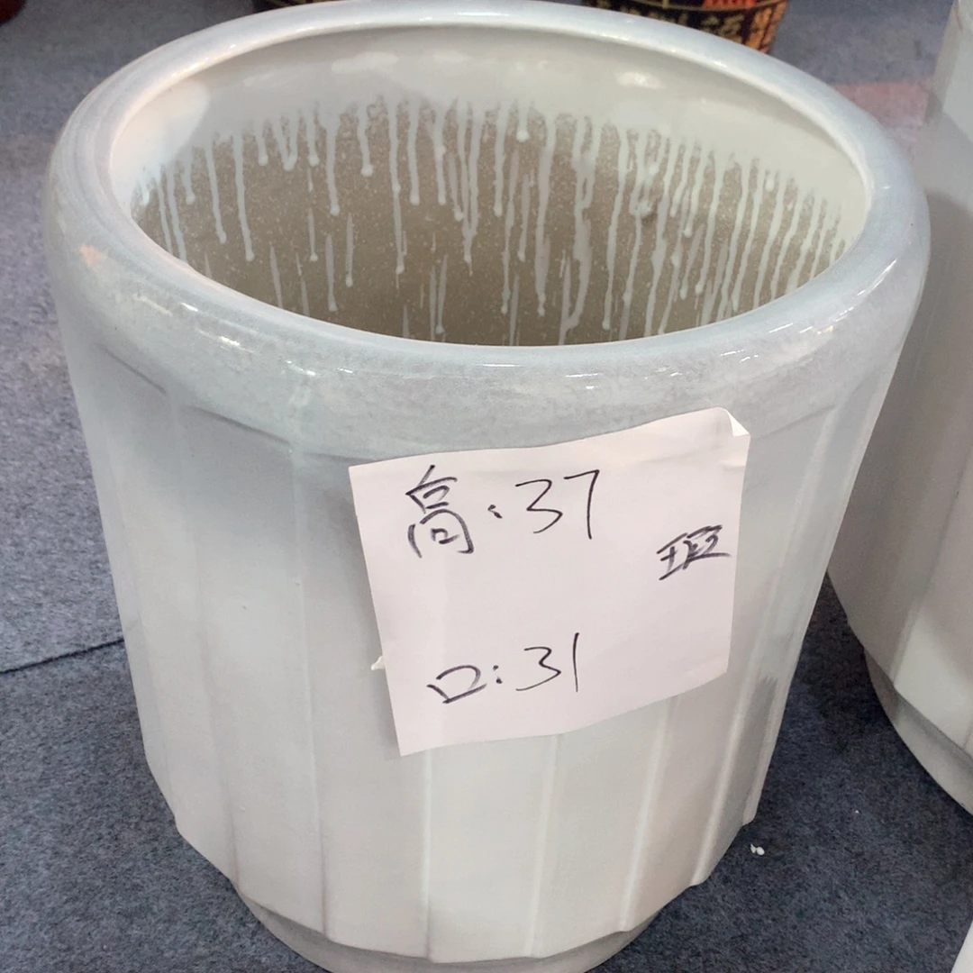 陶瓷花盆微瑕系列