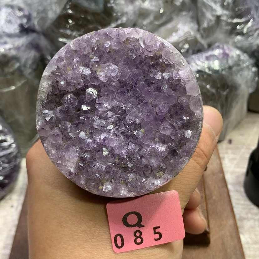 【闪购商品】水晶大型摆件（非配饰）未镶嵌