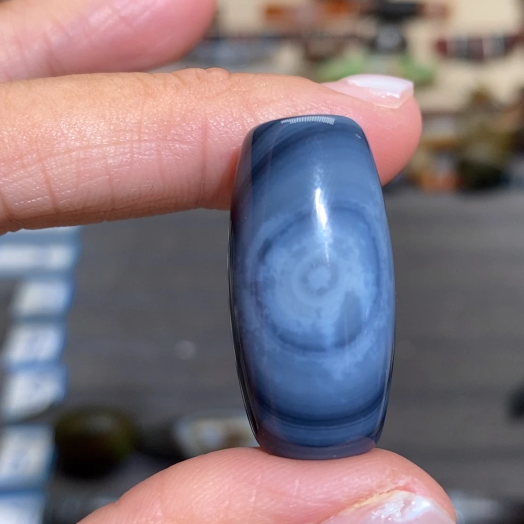 有***️玛瑙/玉髓合金手链