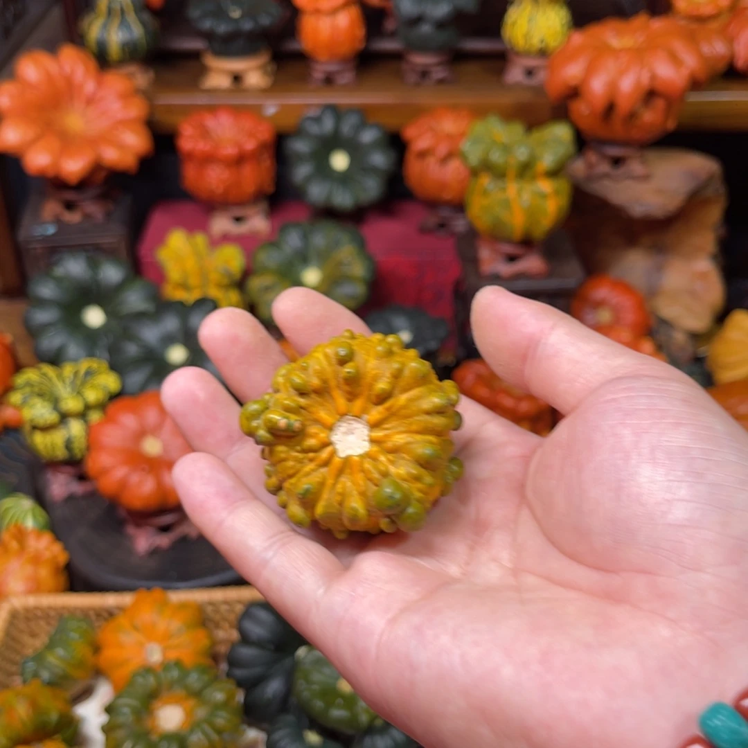 ❣️**哈喽哈喽葫芦里轰轰烈烈