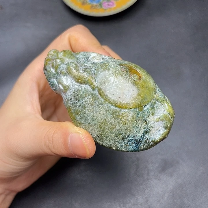 链接一图一物。