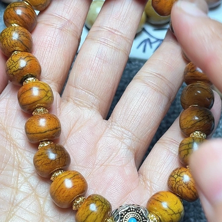 木质非金属其他配饰