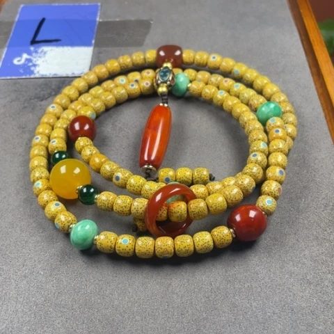 【闪购商品】星月菩提吊坠甜*星月