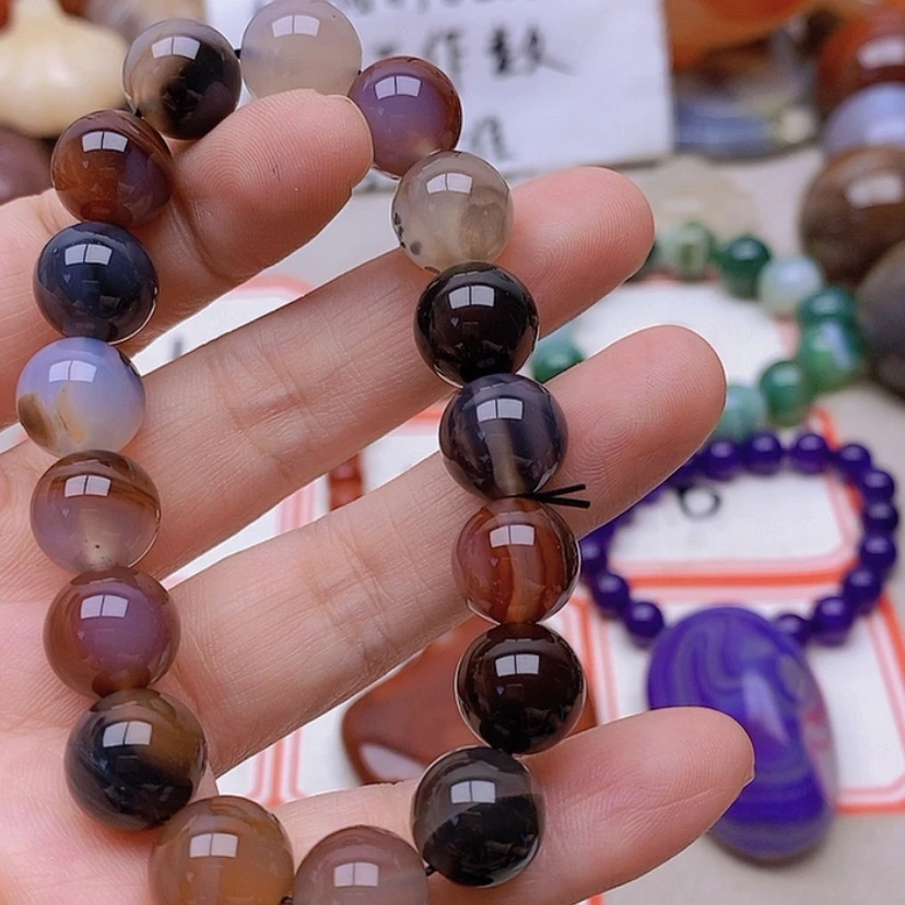 【闪购商品】未镶嵌玛瑙/玉髓珠宝半成品于*