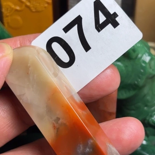 偲***老挝石精美老挝石