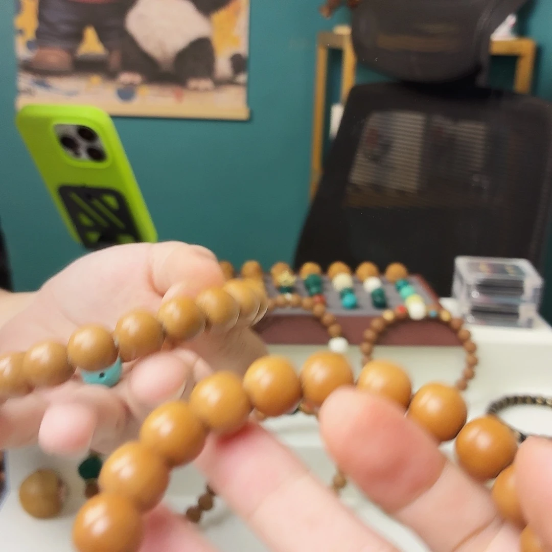 钢***蹦吊坠猴头核桃精品