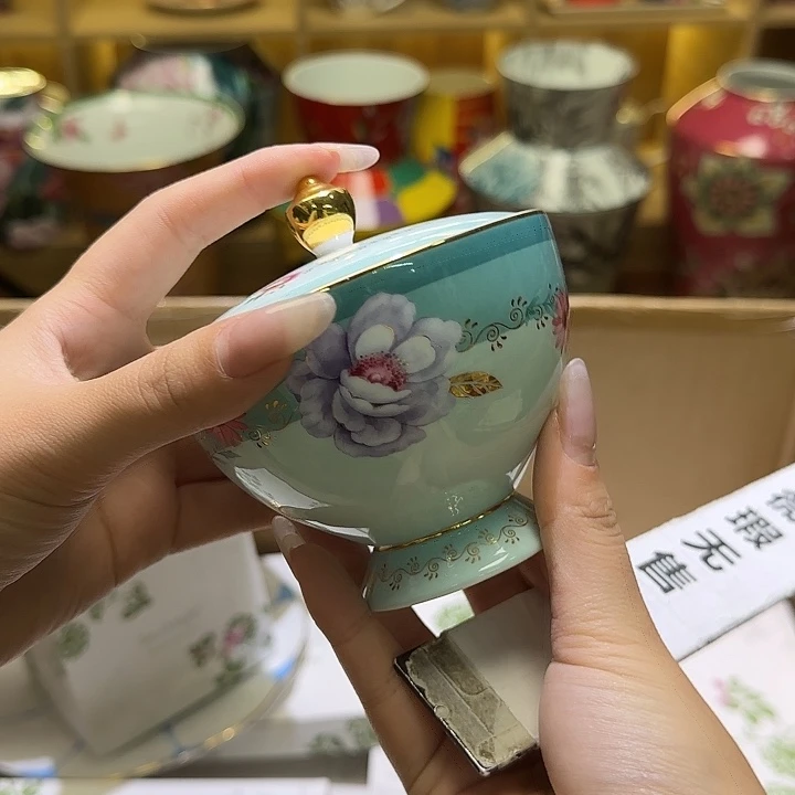 骨瓷实付满10包邮哈