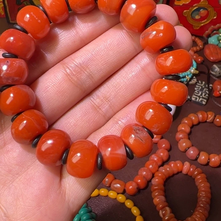 浓***意非洲紫檀（红花梨）