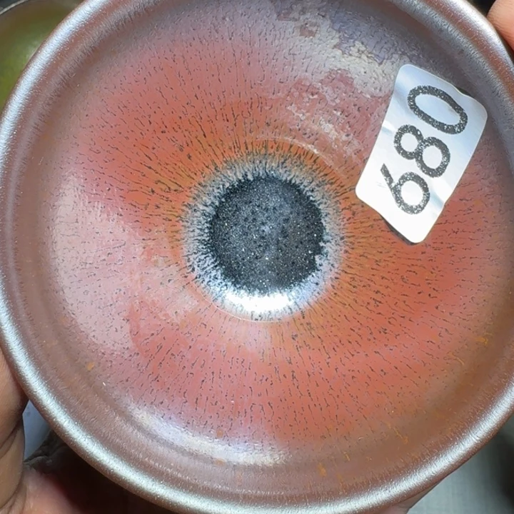茶盏超级喜欢这个风格680好