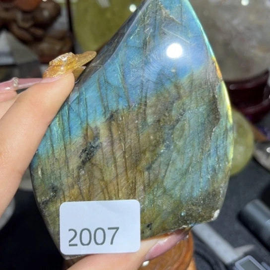 【闪购商品】水晶大型摆件（非配饰）未镶嵌星**荣