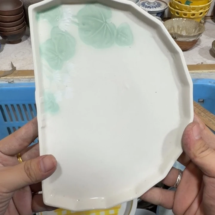 陶瓷推荐第二名20包邮