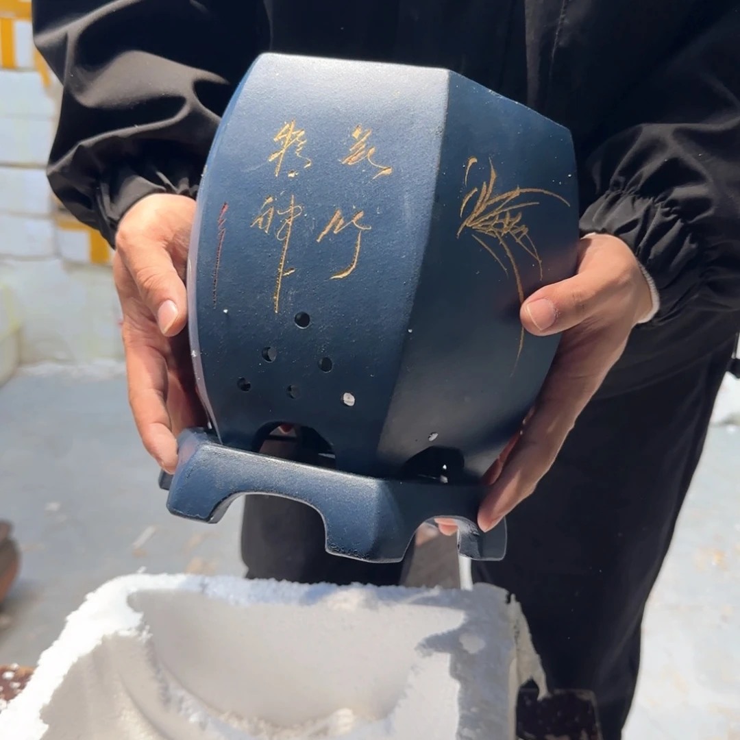 紫砂口径18.20口径