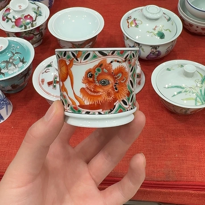 陶瓷艺术品收藏陶瓷