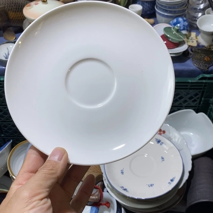 瓷片这里就是这样简单明了