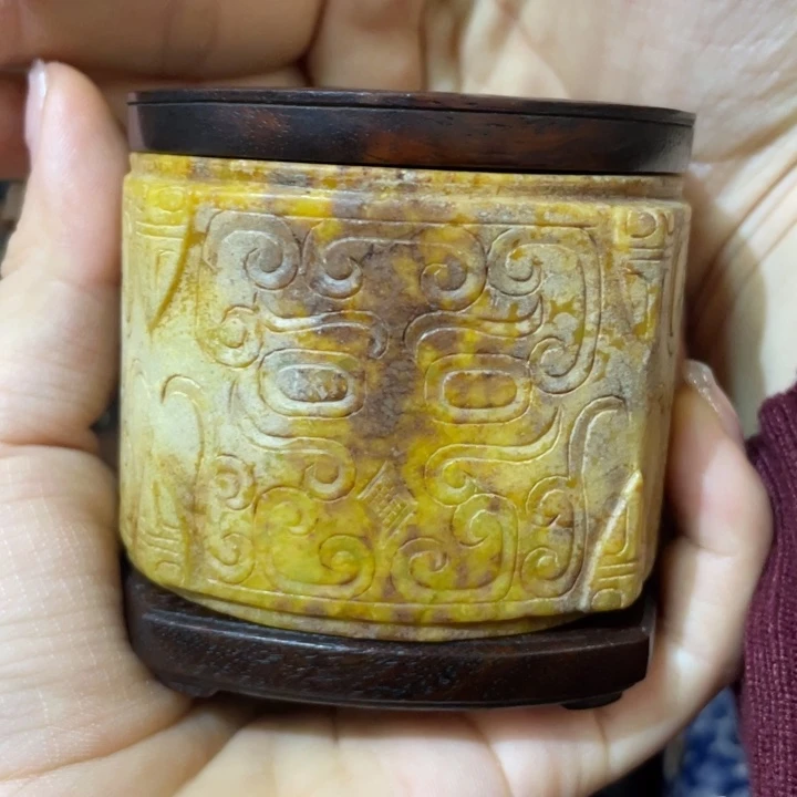香薰炉茶道具摆件摆件