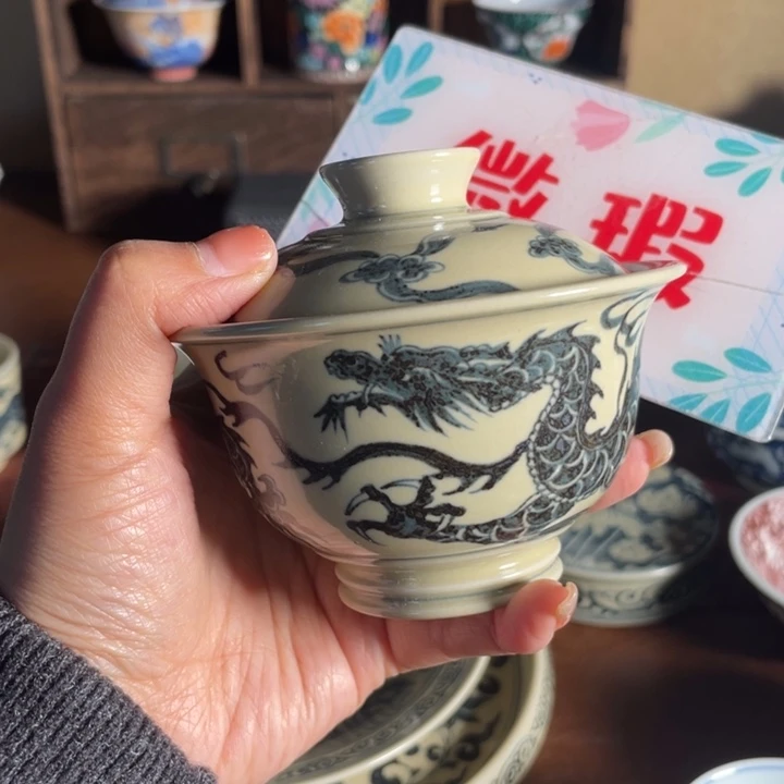 景德镇陶瓷制作工艺
