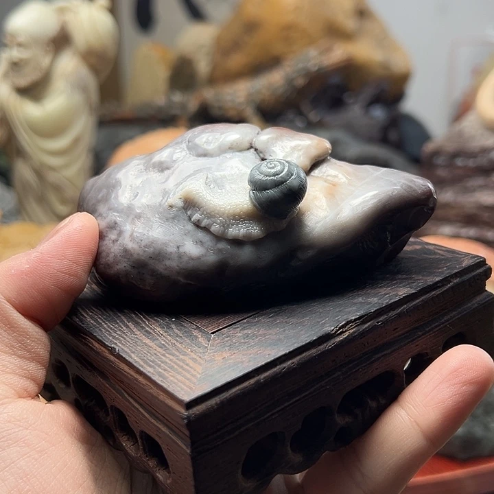 寿山石寿山石摆件