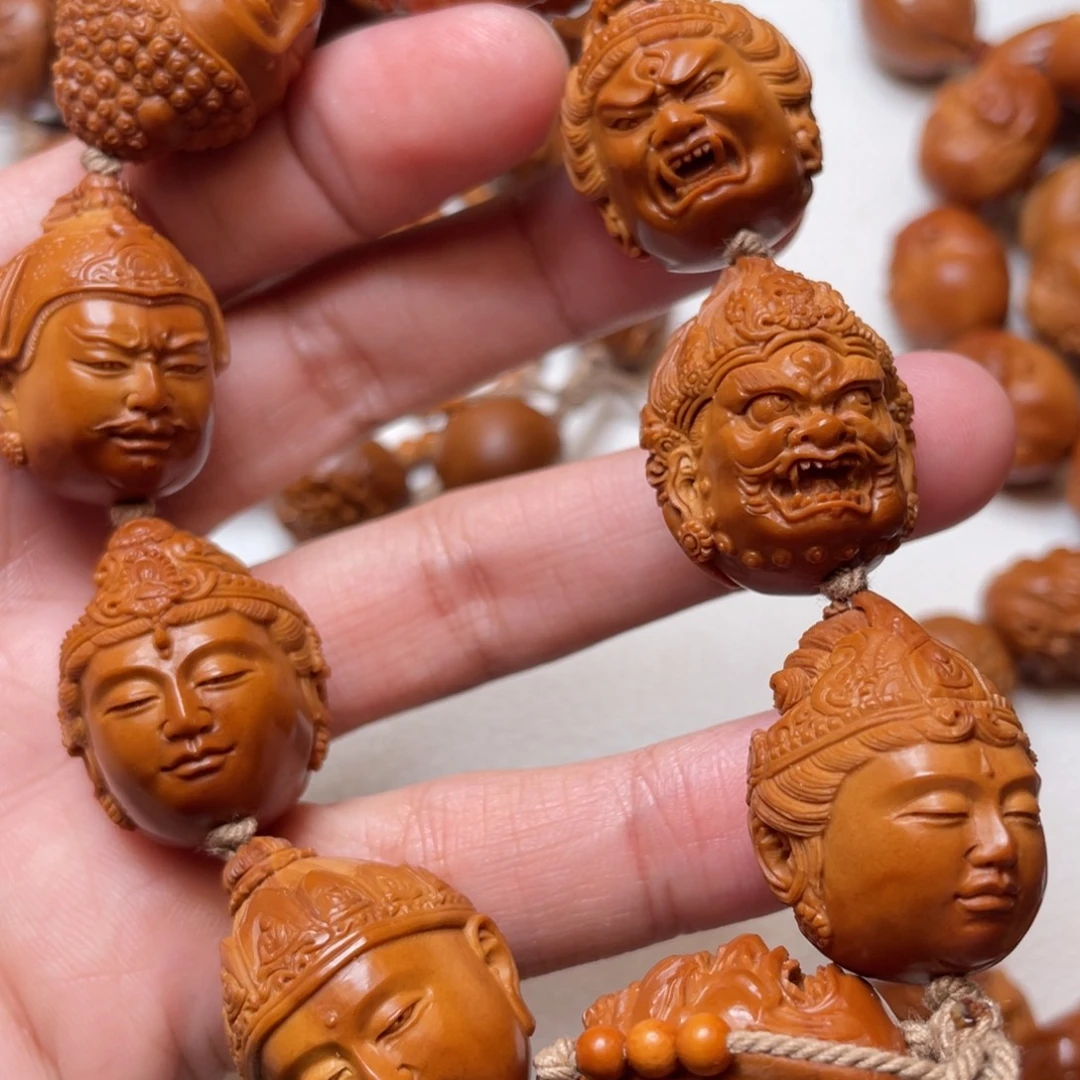 手串/手链橄榄核橄榄核