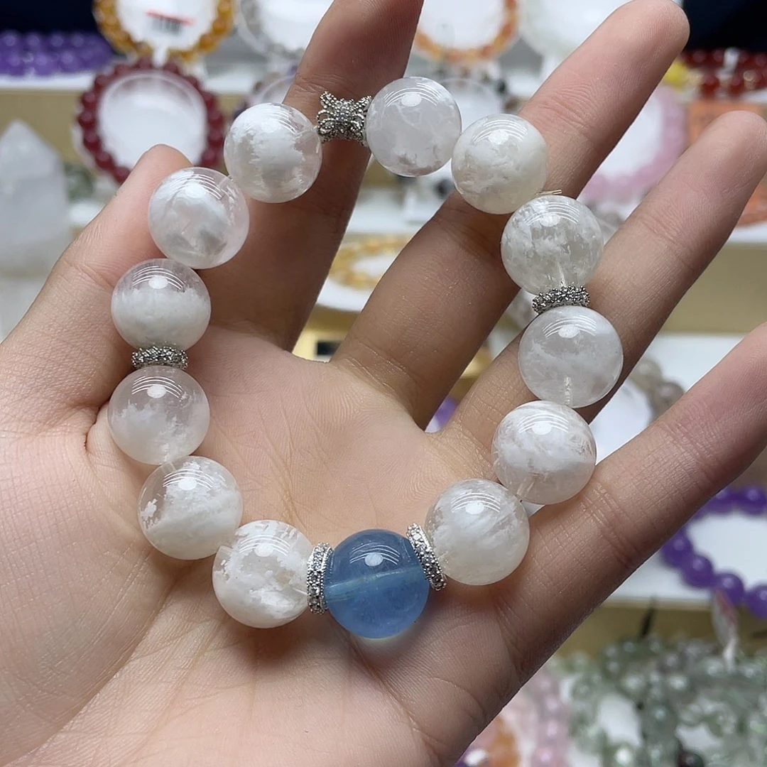 手链未镶嵌水晶默认