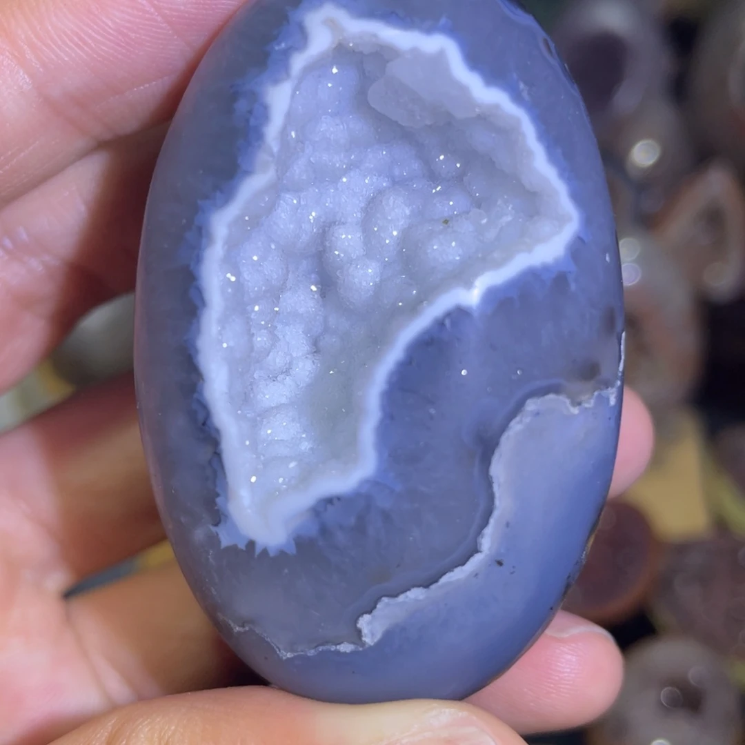 水晶大型摆件未镶嵌