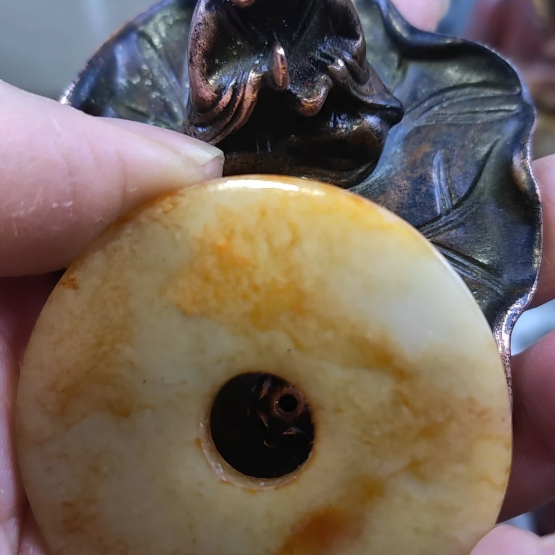 摆件铜器杂件摆件茶宠物