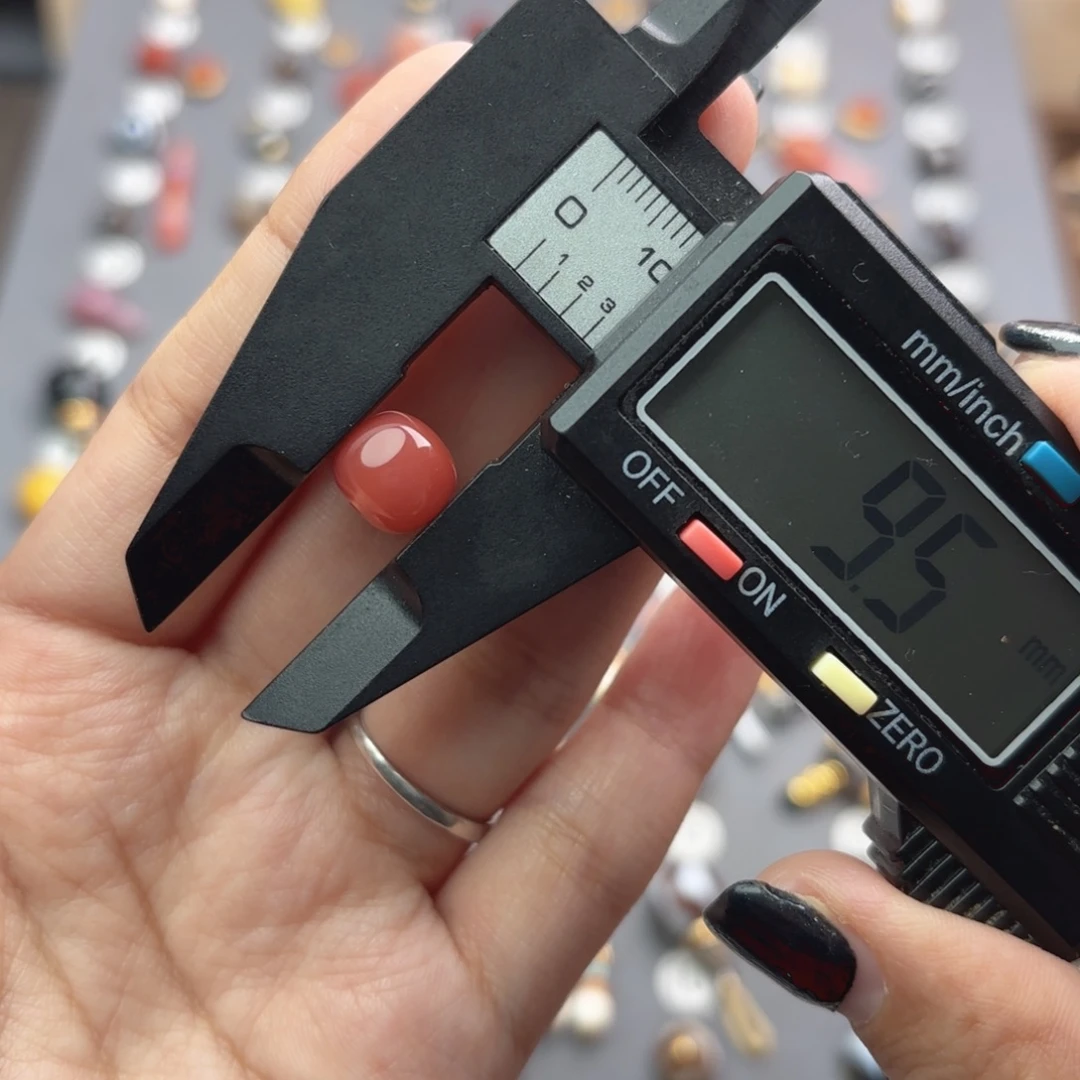 玛瑙/玉髓未镶嵌文玩配饰