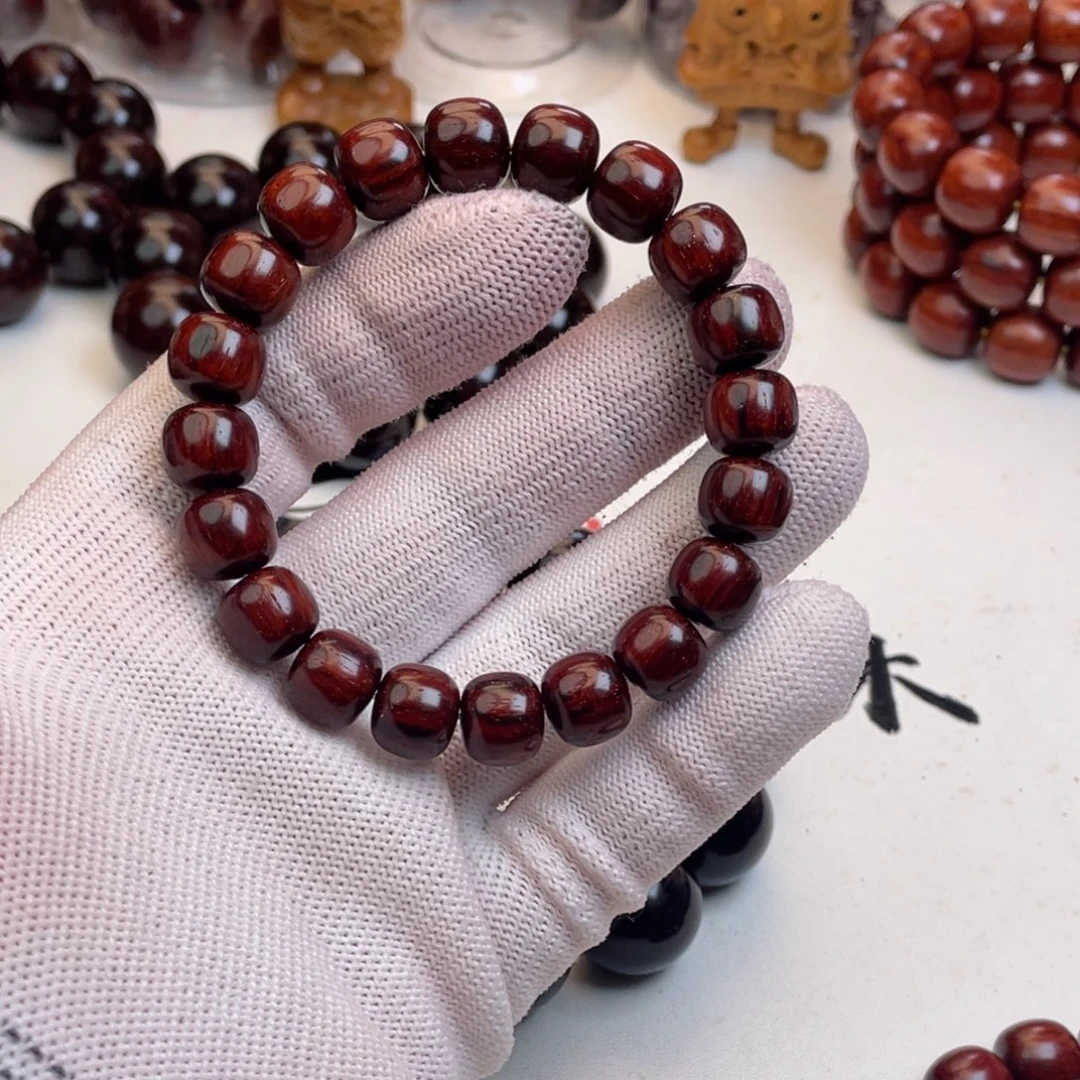 檀香紫檀（小叶紫檀）