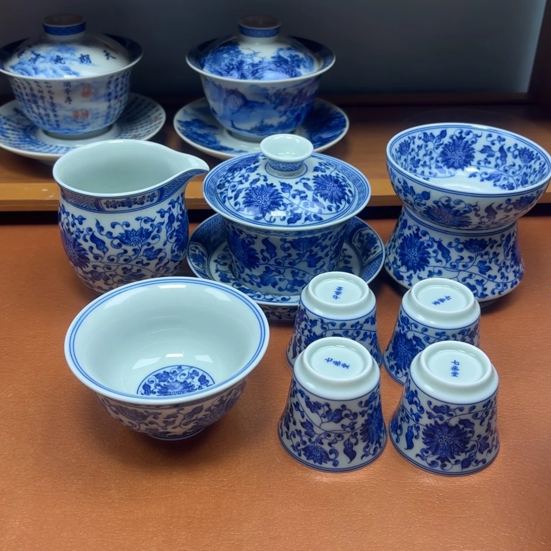 景德镇瓷器博物会