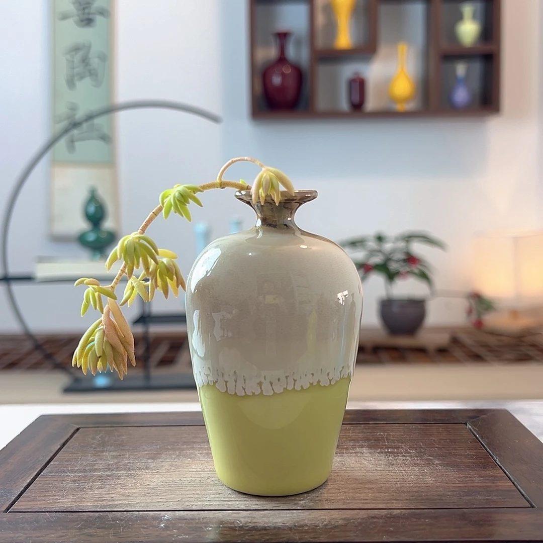 陶摆件景德镇陶瓷艺术展