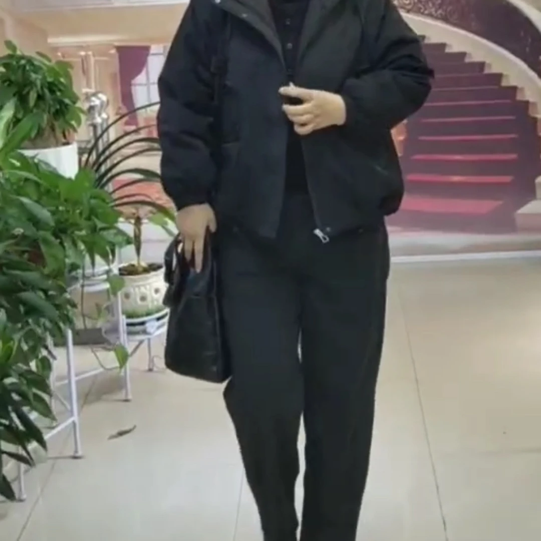 大码女装，裤子——17779号