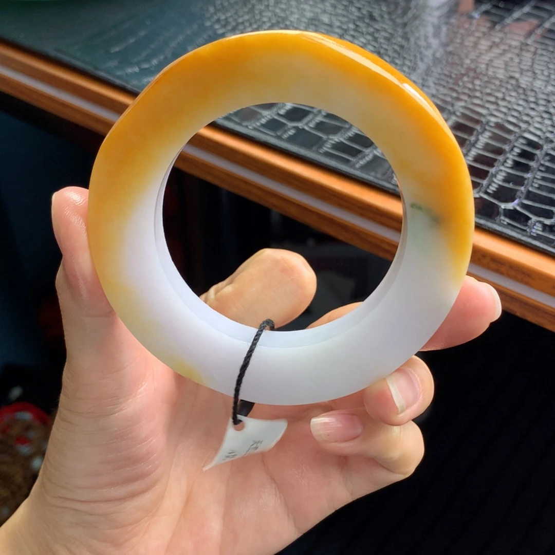 一***安定制翡翠未镶嵌纯天然翡翠定制