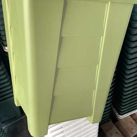 树脂26绿方4个无托