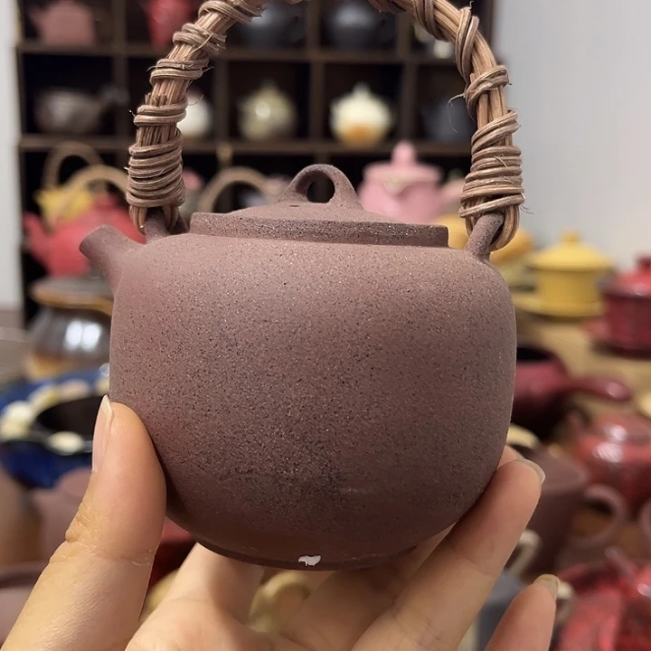 二等品老岩泥的材质200毫升